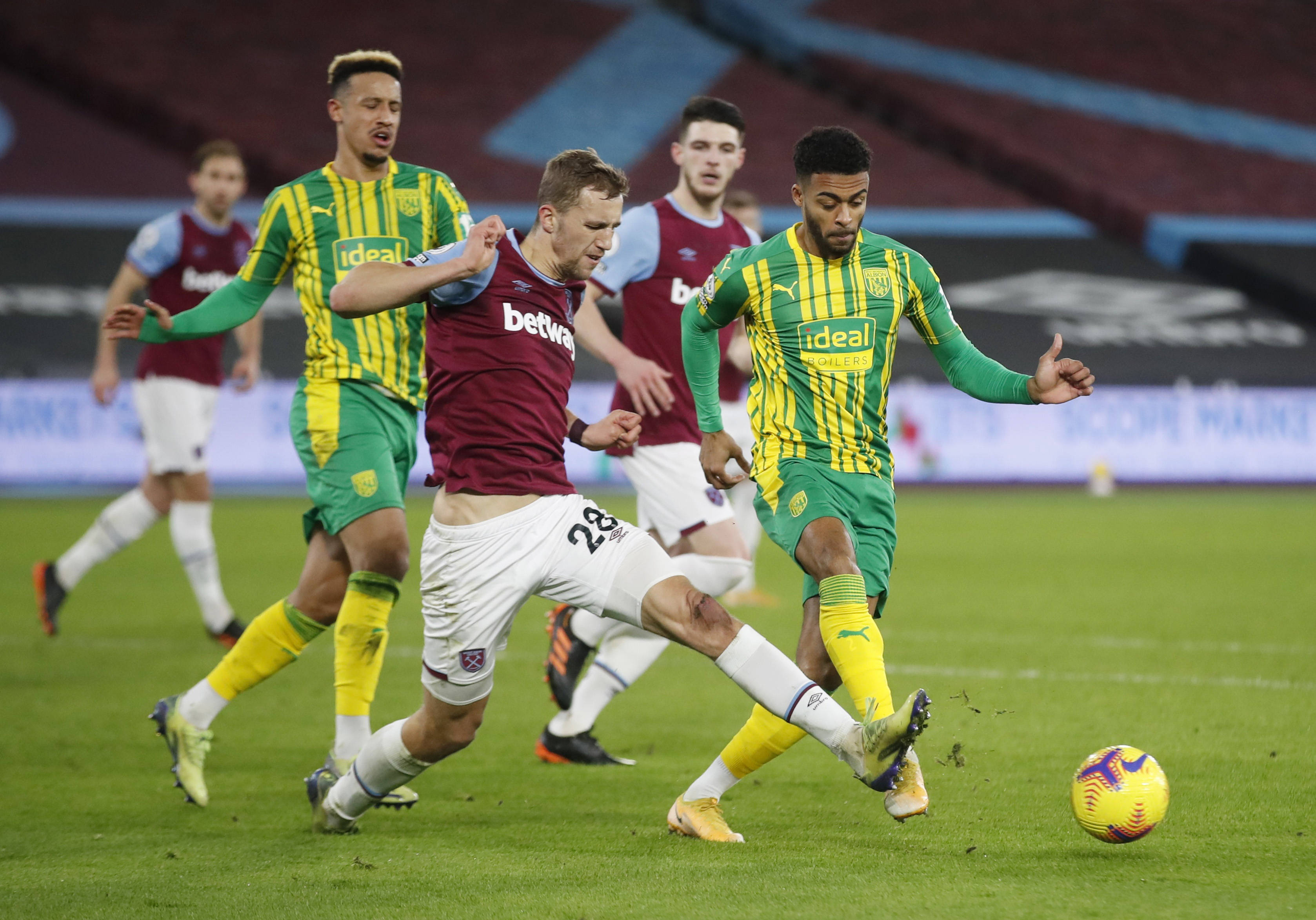 影响到中东 影响到中东