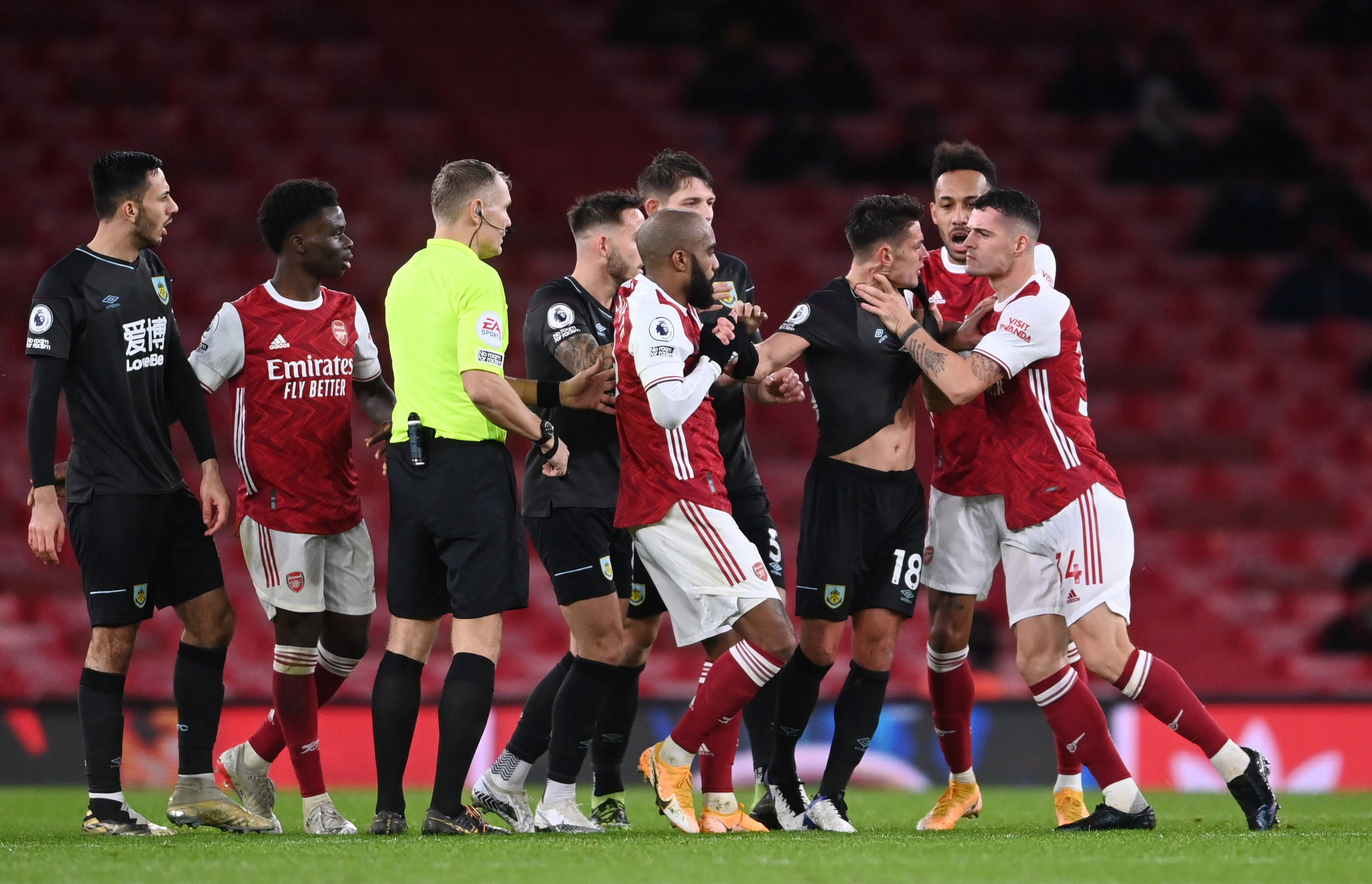 球迷感到擔 球迷感到擔