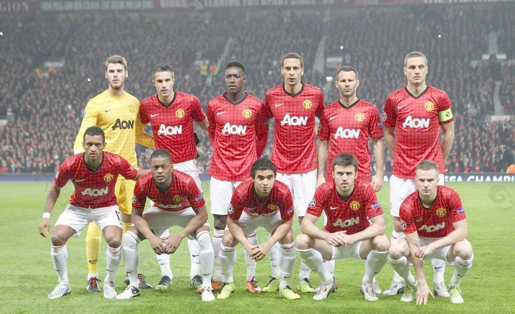 他们已然是 他们已然是